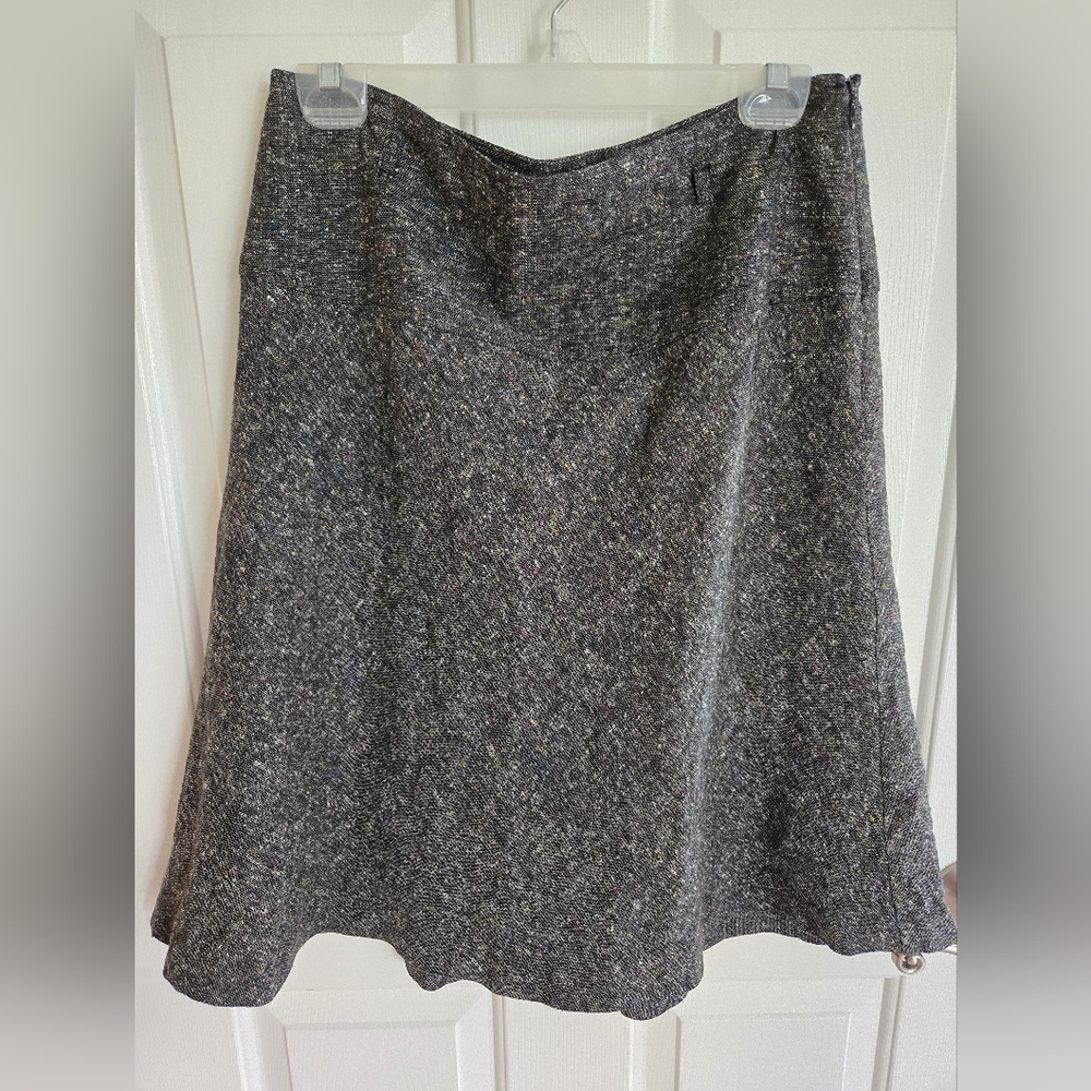 George Gray A-Line Skirt